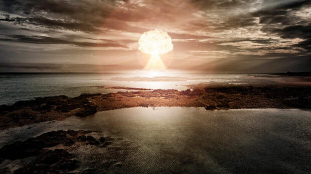 New Scientist: ИИ в 95% случаев прогнозирует ядерные конфликты в симуляциях войн