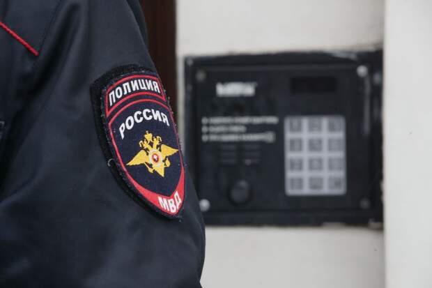 МВД: мошенники чаще всего обманывают граждан под предлогом замены домофона