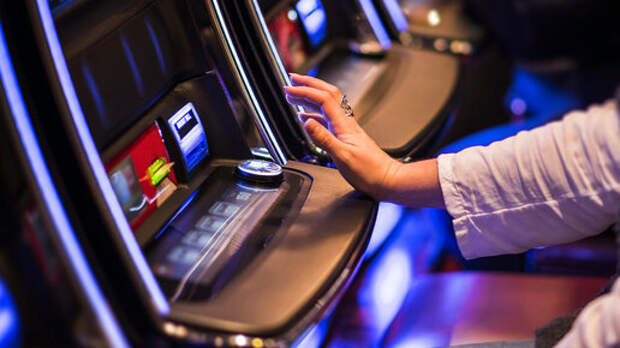 Борьба с лудоманией