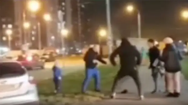 Проверят на причастность к другим преступлениям: что известно о задержанных после драки в Новой Москве