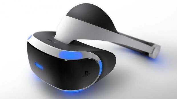 Журнал Time назвал PlayStation VR одним из лучших изобретений 2016 года