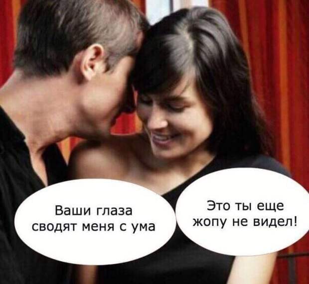 Подборка веселых картинок с надписями для хорошего настроения (12 фото)