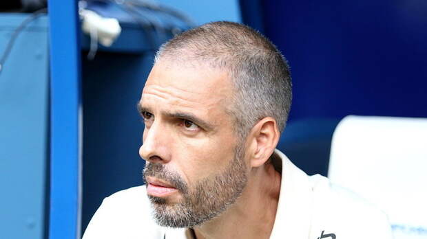 Бубнов: Челестини уже отправили в отставку, его судьба решена