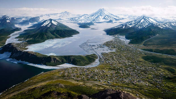 Есть погибшие. Стали известны подробности исчезновения туристов на Камчатке
