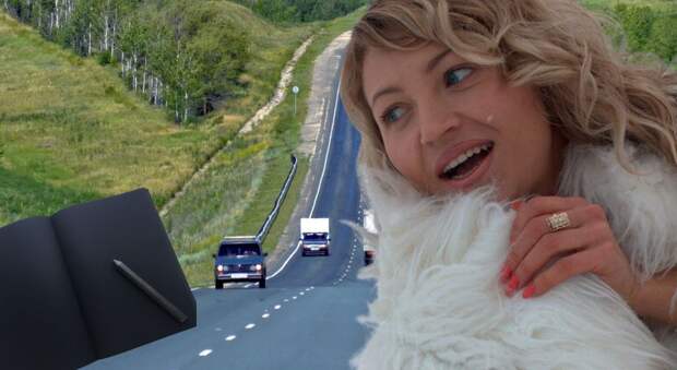 Дневники убитой эскортницы: какие тайны хранила звезда Дома-2 Оксана Аплекаева и кто на самом деле с ней расправился