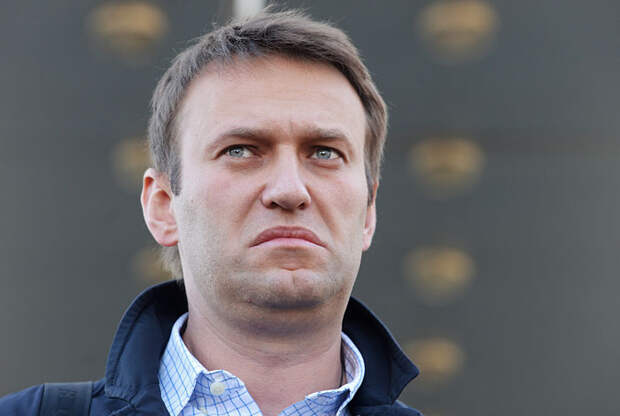 Список преступлений Навального. Реальный оппошизенфюрер