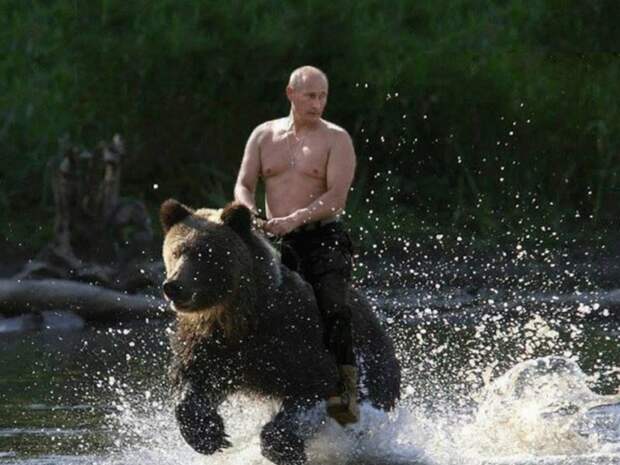 Вражеский аналитик: Если война с Ираном продлится еще пару месяцев – Россия будет на коне