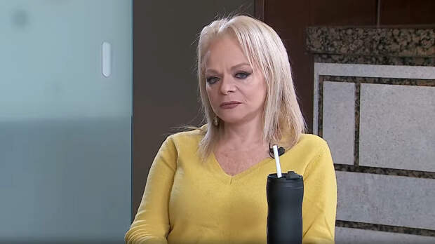 В РФ подали заявку на регистрацию товарного знака от имени Долиной