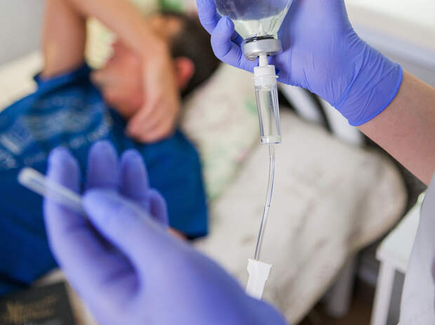 Россия создаёт единую базу электронных медкарт: ИИ начнёт массовый анализ данных в 2026 году