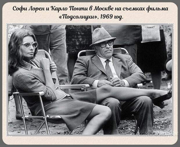 Фотографии прошлого, на которых история кажется ещё интересней