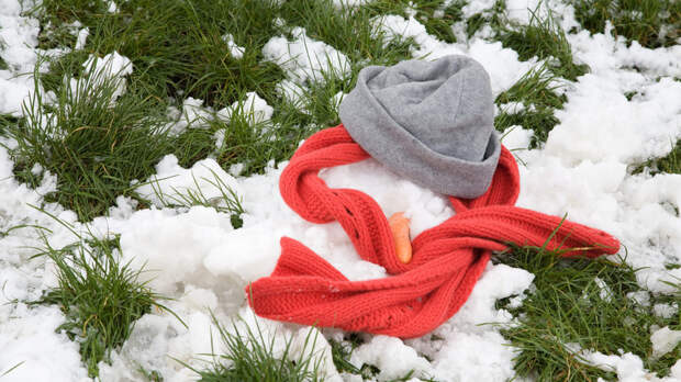 Синоптики пообещали потепление до +16 °С в Ростовской области