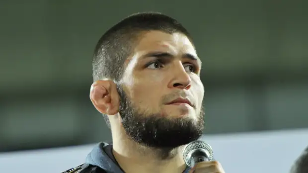 Нурмагомедов сделал прогноз на матчи плей-офф Лиги чемпионов