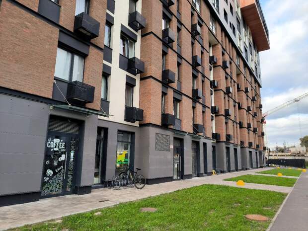 Более, чем на 50% : в Тобольске дорожает первичное жильё