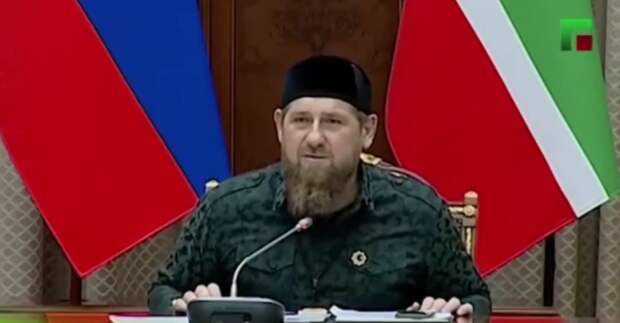 Кадыров