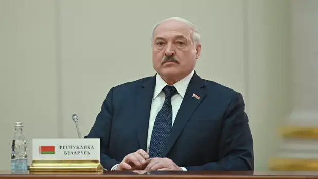 Лукашенко: организаторы мятежа в Казахстане желали ухудшить обстановку по периметру России