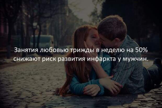 Интересные факты обо всем на свете