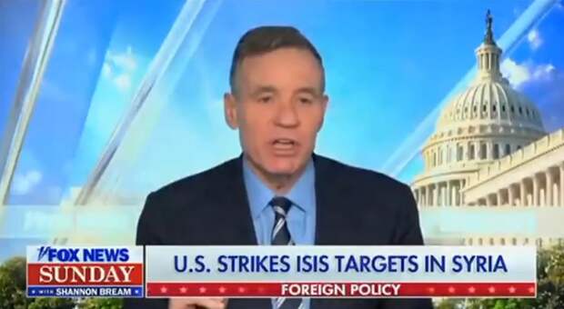 Трамп - один из самых агрессивных президентов в истории США