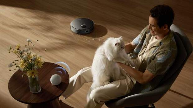 Новые роботы-пылесосы с суперсилой всасывания стали доступны каждому