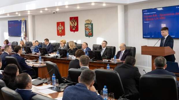 В Краснодаре появится виртуальная Доска почета