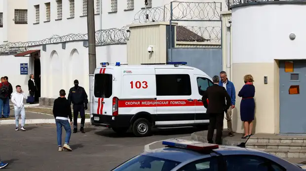 В Польше заявили о готовности принять пострадавших из Белоруссии