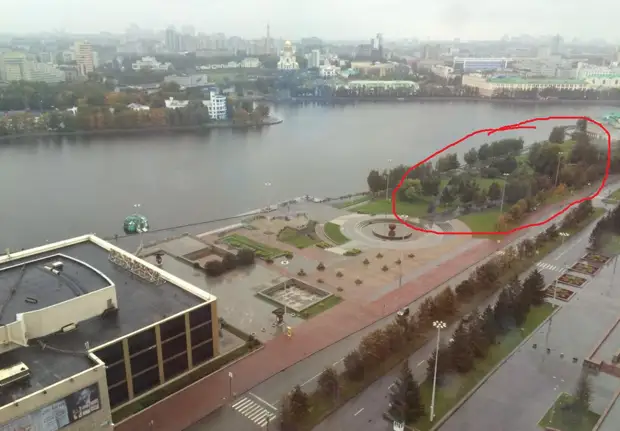 Все что нужно знать о протесте в Екатеринбурге (обновлено - предмет спора)