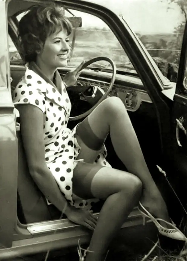 Vintage tinder glamour pounded