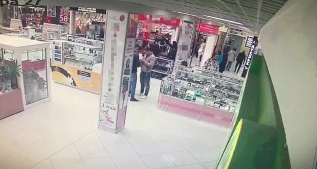 Мошенничество. Фото: УВД