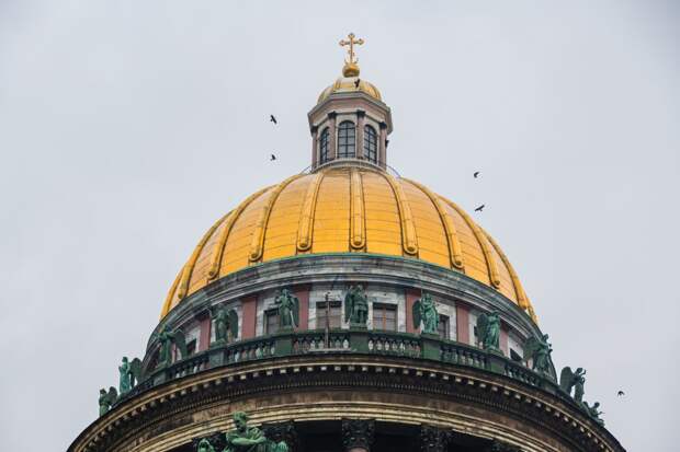 Короткая рабочая неделя ждет петербуржцев уже совсем скоро