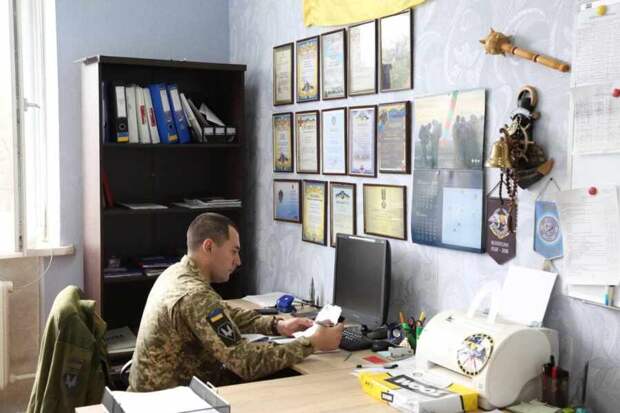 Враньё — главный инструмент Украины в информационной войне