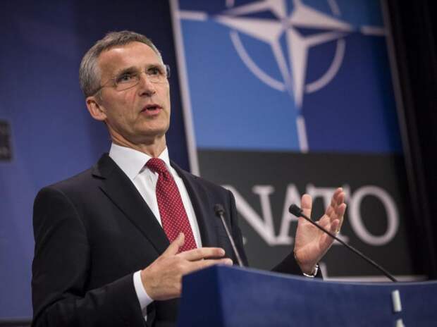 Генсек НАТО: Россия ещё может спасти ДРСМД, если уничтожит свою новую ракету