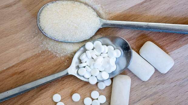 Врачи заявили о влиянии искусственных подсластителей на когнитивные функции