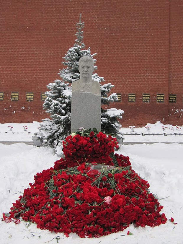 Что было сделано в Советском Союзе под руководством И.В. Сталина