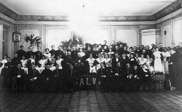 Фотографии из фондов Национального исторического музея Республики Беларусь и автора