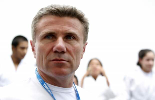 Легендарного украинского олимпийского чемпиона назвали «гнидой» и «прихвостнем РФ»
