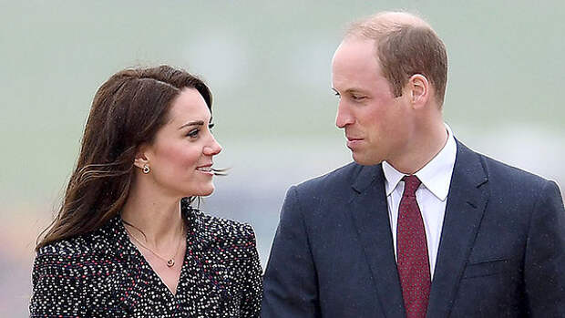 Герцогиня Кэтрин хочет «отомстить» принцу Уильяму