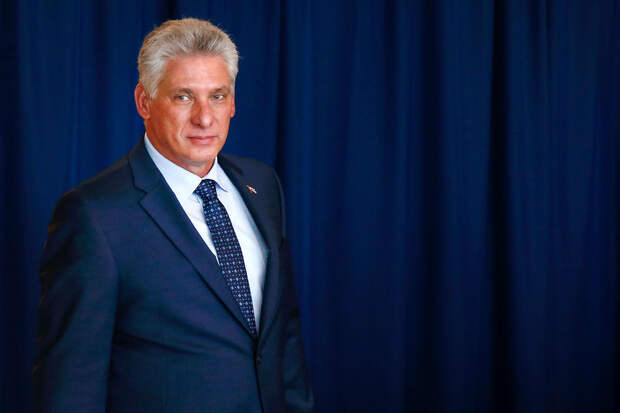 Власти Кубы назвали условия, на которых готовы продолжать переговоры с США