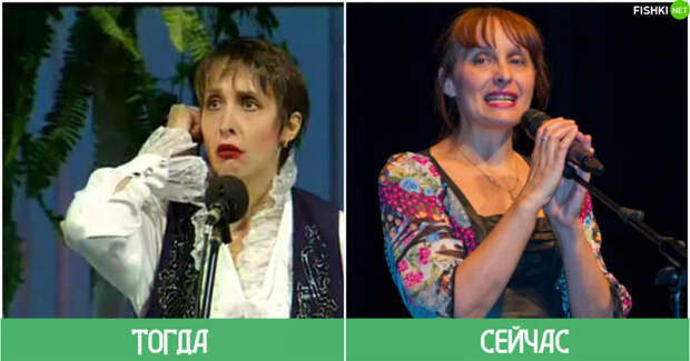 Корифеи жанра: что стало с популярными юмористами из 90-х