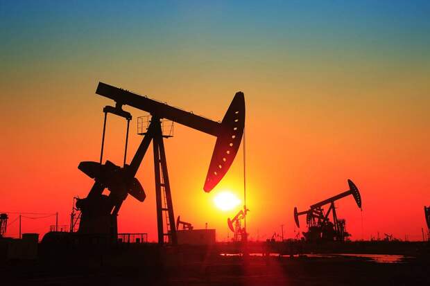 Санкции Запада рекордно увеличили нефтегазовые доходы России