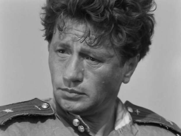 Прошлое. Как снимали "В бой идут одни "старики" (20 фото)
