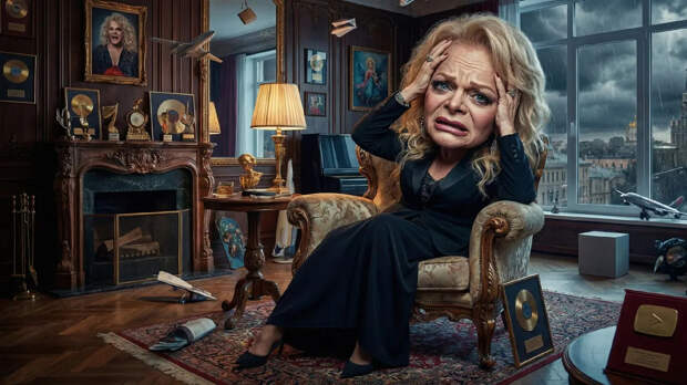 Адвокат Лурье сообщила новые детали о выселении Долиной из квартиры