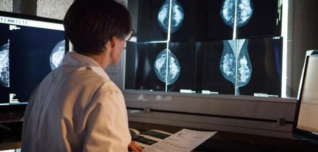 Новый метод цифровой диагностики тканей позволяет оптимизировать диагностику рака и повысить ее точность
