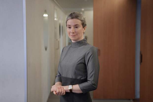 Екатерине Шульман вынесли приговор в России