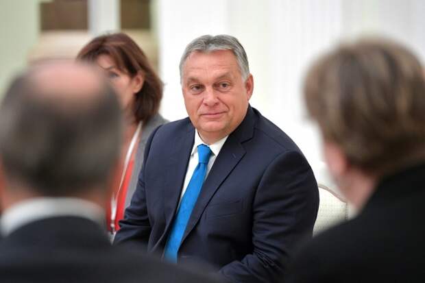 Европа жаждет поражения Орбана на выборах и пытается его дискредитировать: премьер Венгрии создает ЕС проблемы