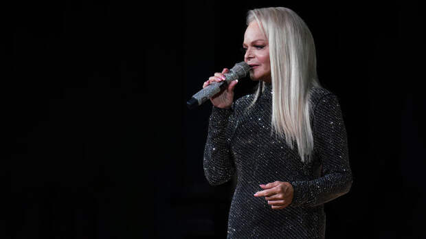 Долина заработает более 21 млн рублей на концерте в Петербурге