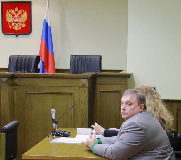 Семья Шатунова раскрыла размер ущерба по делу продюсера «Ласкового мая»