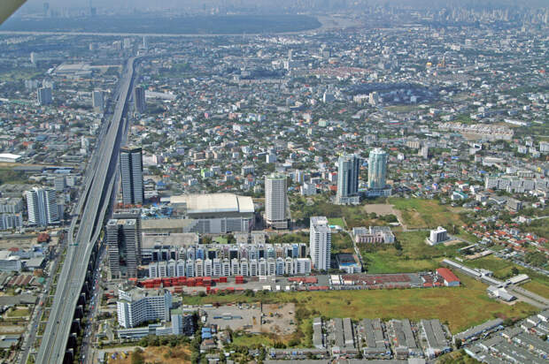18 самых удивительных мостов планеты мосты, путешествия