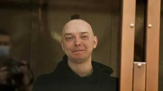 Доказательства по делу Ивана Сафронова, обвиняемого в госизмене, поступят в суд 11 апреля