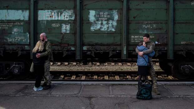 Forbes указал на негативные последствия для Польши при репатриации украинцев