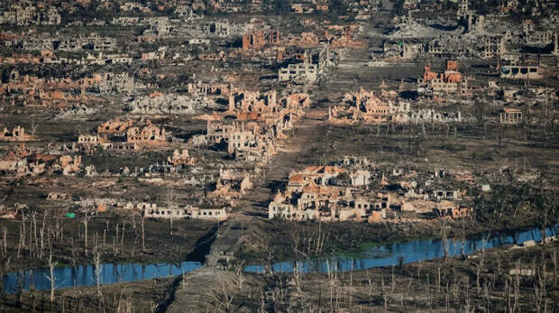 Когда цели СВО будут достигнуты?