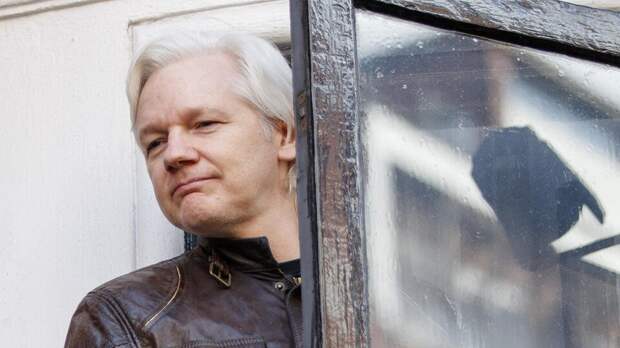 Жена Ассанжа сообщила о плохом здоровье основателя WikiLeaks в тюрьме